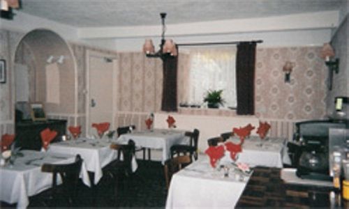 Lodgehill Hotel Tiverton  Extérieur photo